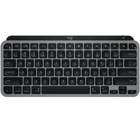 Клавіатура Logitech (920-012652)