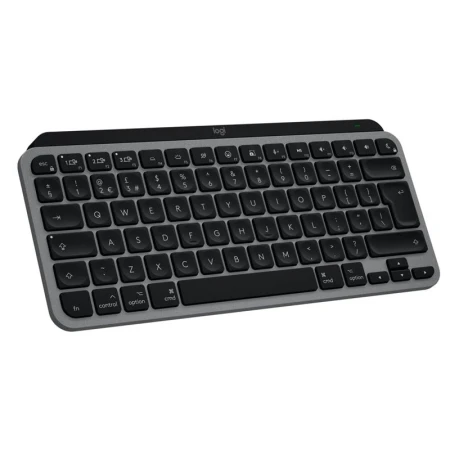 Клавіатура Logitech (920-012652)