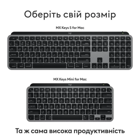Клавіатура Logitech (920-012652)