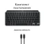 Клавіатура Logitech (920-012652)