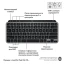 Клавіатура Logitech (920-012652)