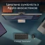 Клавіатура Logitech (920-012652)