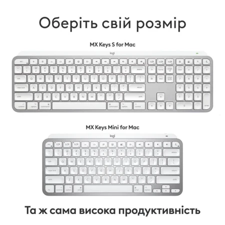 Клавіатура Logitech (920-011638)