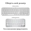 Клавіатура Logitech (920-011638)