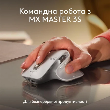 Клавіатура Logitech (920-011638)