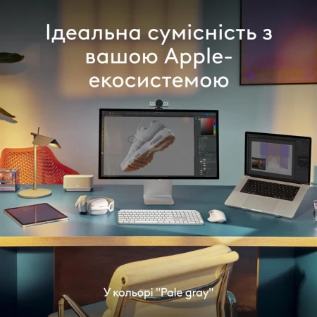 Клавіатура Logitech (920-011638)