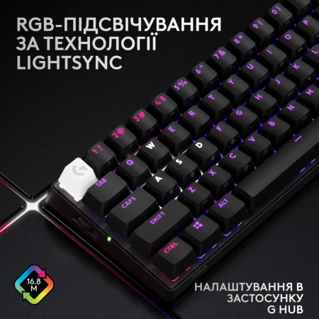 Клавиатура Logitech (920-011911)