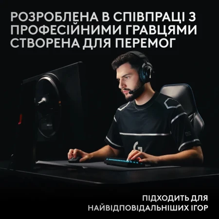 Клавиатура Logitech (920-011911)