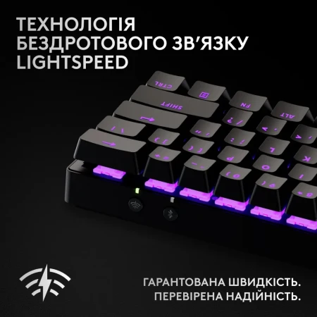 Клавиатура Logitech (920-011911)