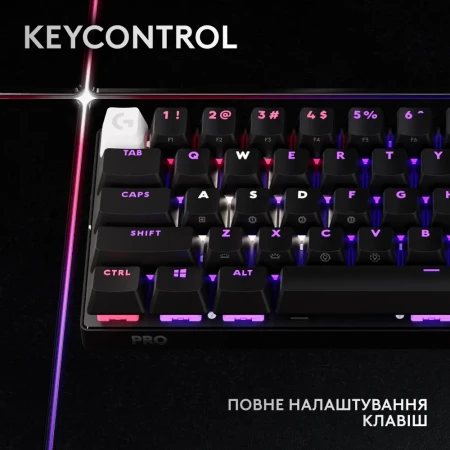 Клавиатура Logitech (920-011911)