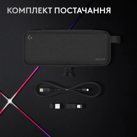 Клавиатура Logitech (920-011911)