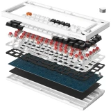 Клавиатура GamePro (MK160W)