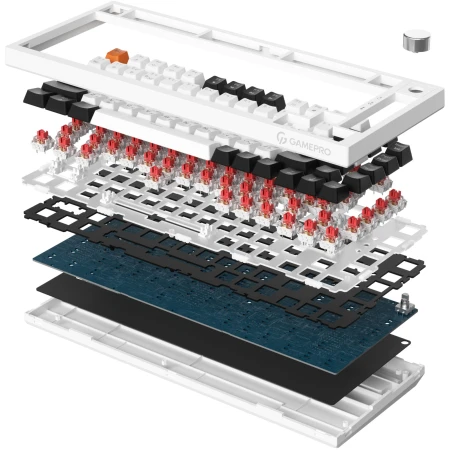 Клавиатура GamePro (MK160W)