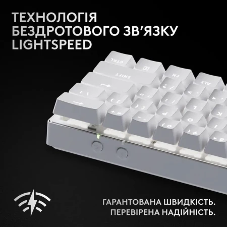 Клавиатура Logitech (920-011930)