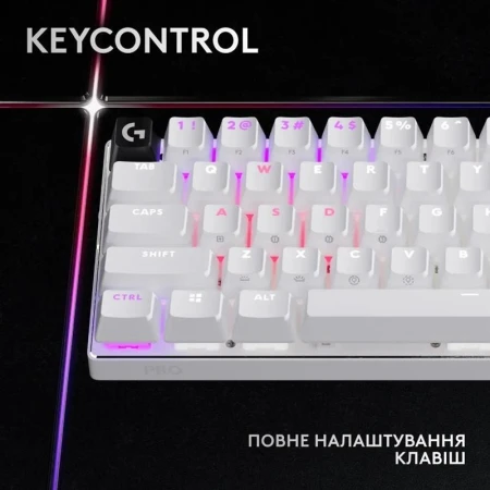 Клавиатура Logitech (920-011930)