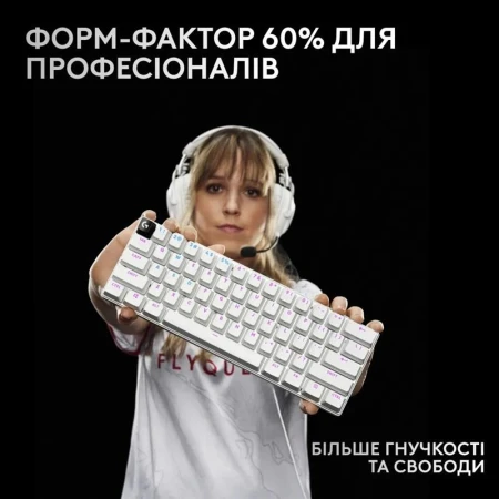 Клавиатура Logitech (920-011930)