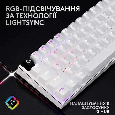 Клавиатура Logitech (920-011930)