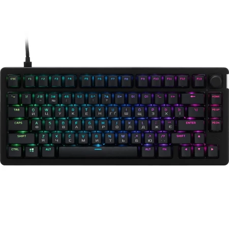 Клавіатура HyperX (7G7A4AA)