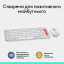 Клавіатура + миша Logitech (920-013141)