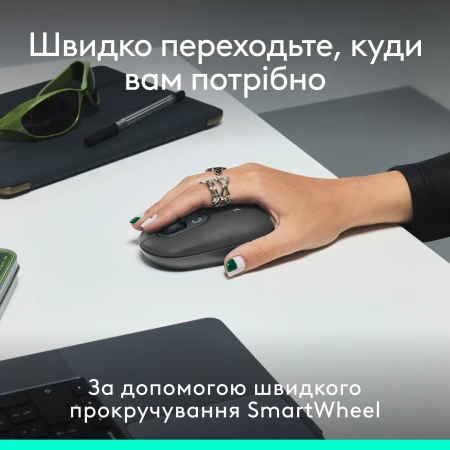 Клавиатура + мышь Logitech (920-013156)