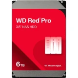 Жорсткий диск WD (WD6005FFBX)