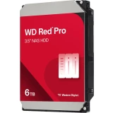 Жорсткий диск WD (WD6005FFBX)