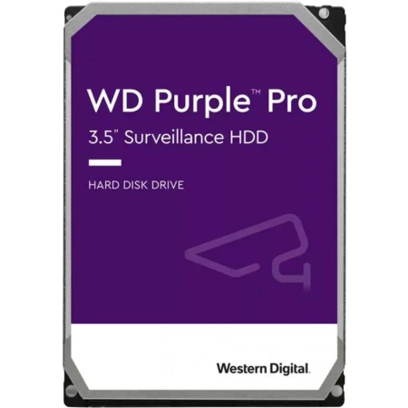 Жорсткий диск WD (WD8002PURP)