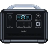 Зарядная станция Choetech (BS005-EU-BK)