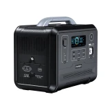 Зарядная станция Choetech (BS005-EU-BK)