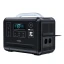 Зарядная станция Choetech (BS005-EU-BK)
