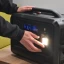 Зарядная станция Choetech (BS005-EU-BK)
