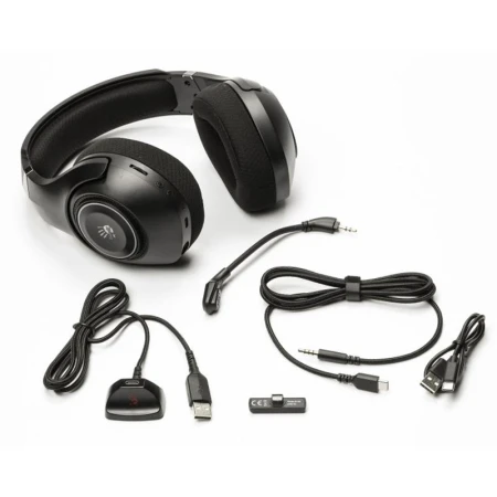 Навушники A4Tech (GR270 (Black))