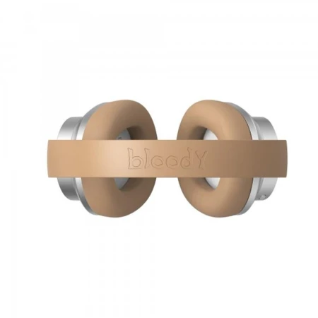 Наушники A4Tech (MH390 (Khaki))