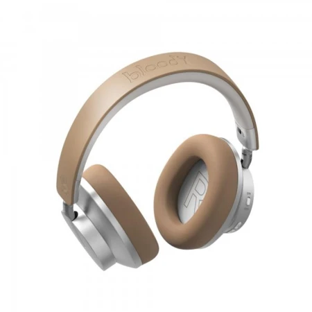 Наушники A4Tech (MH390 (Khaki))