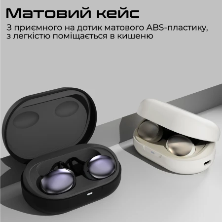 Навушники HiFuture (fusion.black)
