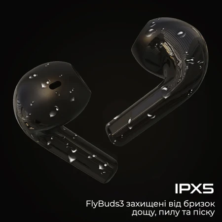Навушники HiFuture (flybuds3.black)