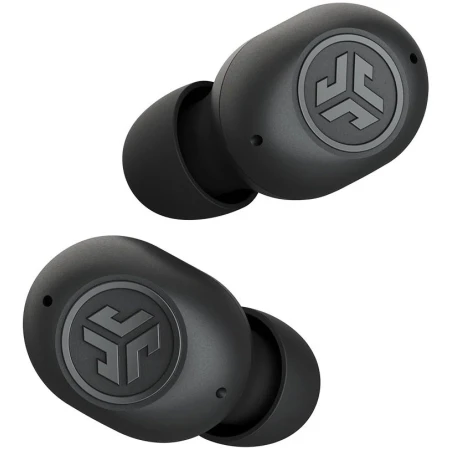 Навушники Jlab (IEUEBJBMINIRBLK124)