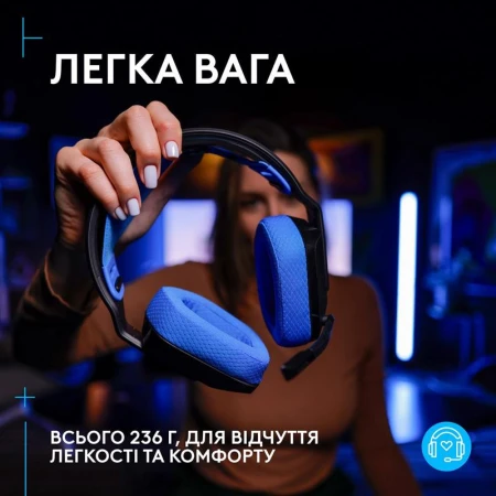 Наушники Logitech (939-002219)