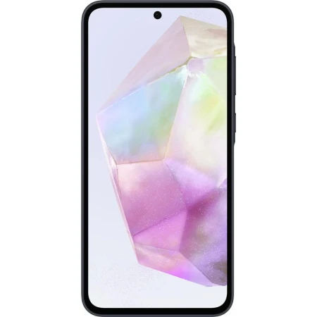 Смартфон Samsung (SM-A356BZKBEUC)