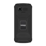 Смартфон Sigma mobile (4827798122419)