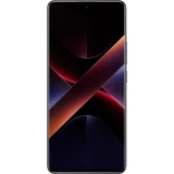 Смартфон Xiaomi (POCO X7 12/512GB Black)