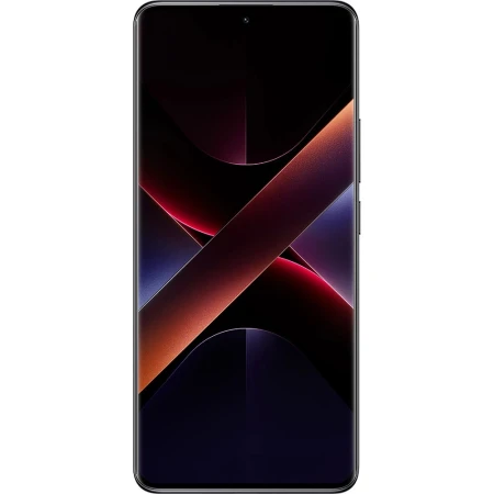 Смартфон Xiaomi (POCO X7 12/512GB Black)