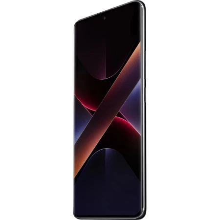 Смартфон Xiaomi (POCO X7 12/512GB Black)