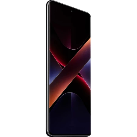 Смартфон Xiaomi (POCO X7 12/512GB Black)