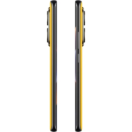 Смартфон Xiaomi (POCO X7 12/512GB Black)