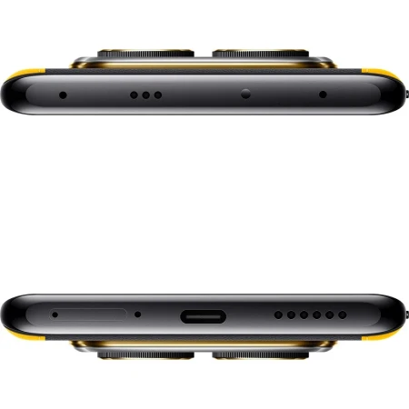 Смартфон Xiaomi (POCO X7 12/512GB Black)