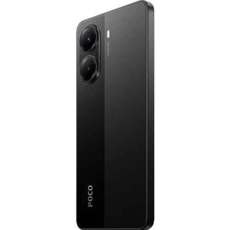 Смартфон Xiaomi (POCO X7 Pro 8/256GB Black)