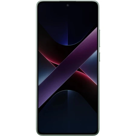 Смартфон Xiaomi (POCO X7 Pro 8/256GB Green)