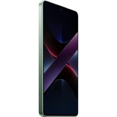 Смартфон Xiaomi (POCO X7 Pro 8/256GB Green)