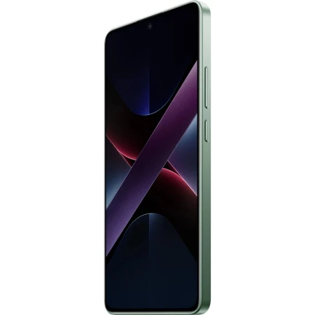 Смартфон Xiaomi (POCO X7 Pro 8/256GB Green)